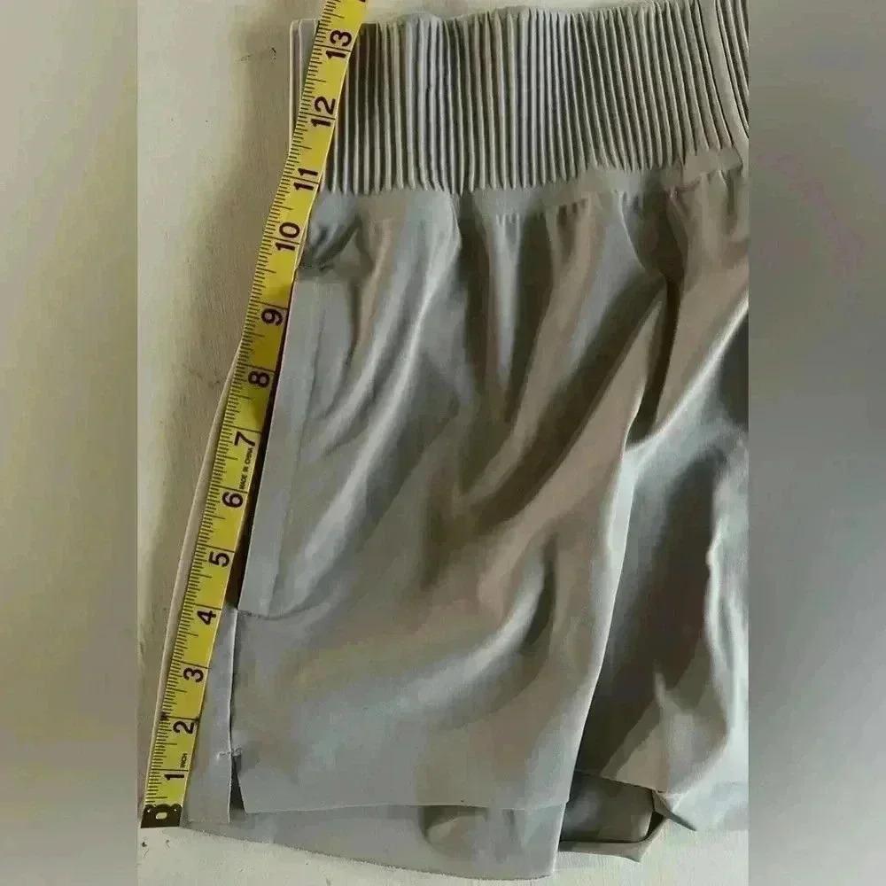 Athleta athletic shorts - Picture 5 of 6